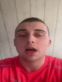 Poster for Roast video from Jacksimms_1
