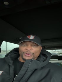 Poster for Other video from Eddie George