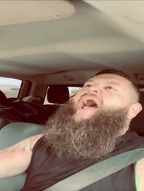 Poster for Other video from Justinpaulstonecoldofficial