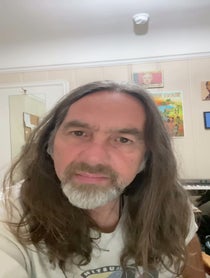 Poster for Pep Talk video from David Herman