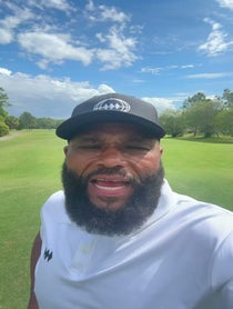 Poster for Other video from Anthony Anderson