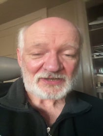 Poster for Other video from Colin Mochrie