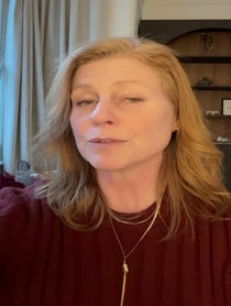 Poster for Birthday video from Jane Perry