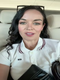 Poster for Question video from Jade Ramsey