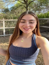 Poster for Birthday video from Anna Altamirano