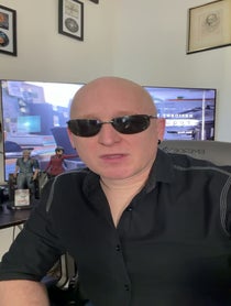 Poster for Other video from Craig Burnatowski