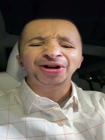 Poster for Birthday video from Jshock