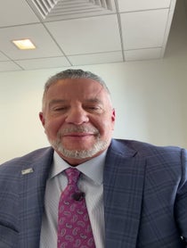 Poster for Birthday video from Bruce Pearl