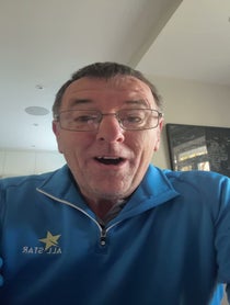 Poster for Birthday video from Matt Le Tissier