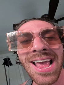 Poster for Birthday video from TROY