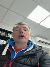 Poster for Birthday video from Emis_uk