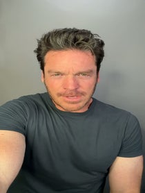 Poster for Pep Talk video from Bart Johnson