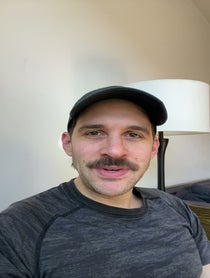 Poster for Birthday video from Adam Chanler-Berat