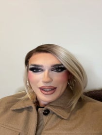 Poster for Birthday video from Plane Jane