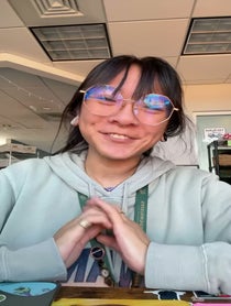 Poster for Question video from Victoria Shiyun