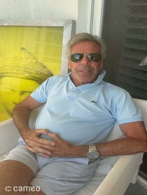 Poster for Intro video video from Palm Beach Pete