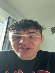 Poster for Pep Talk video from Bo Bassett