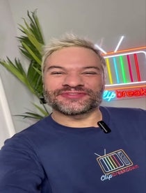 Poster for Other video from Nick DiRamio