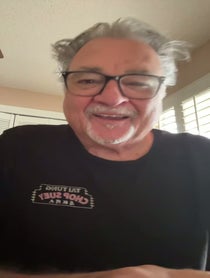 Poster for Pep Talk video from Greg Cote