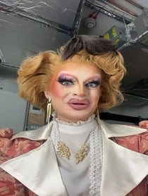 Poster for Pep Talk video from VIOLA