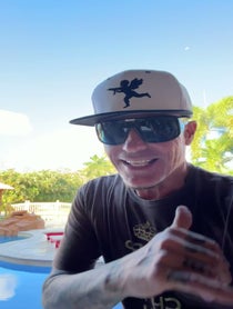 Poster for Other video from Vanilla Ice