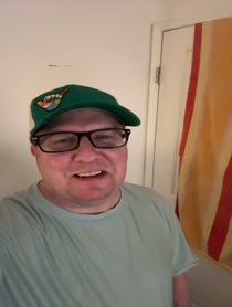 Poster for Roast video from Nick Swardson