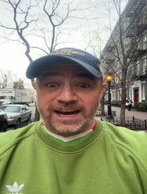 Poster for Other video from Michael Mellamphy