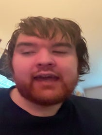 Poster for Pep Talk video from Brandon the Brony Pony