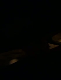 Poster for Birthday video from Joe O’Connell