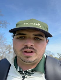 Poster for Other video from Bev Boys