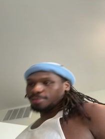 Poster for Pep Talk video from Morgan Juice Ellison