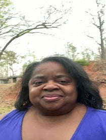 Poster for Birthday video from Ms Juicy Baby