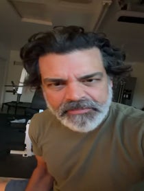 Poster for Other video from Jason Griffith