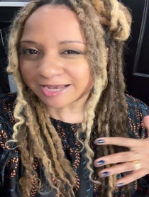 Poster for Other video from Tracie Thoms