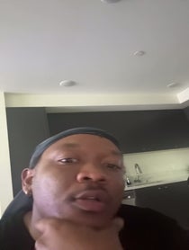 Poster for Pep Talk video from idontknowjeffery