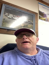 Poster for Advice video from Eric Adcock