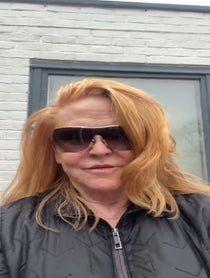 Poster for Pep Talk video from Carol Decker