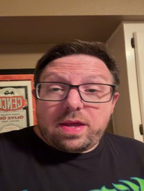 Poster for Roast video from Rocco Botte