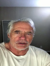Poster for Other video from James C Burns   “WOODS”