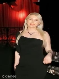 Poster for Intro video video from Heather Dawn May
