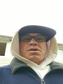 Poster for Roast video from Billy Tibbetts