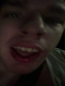 Poster for Birthday video from Tobie Smile