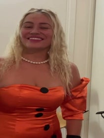 Poster for Other video from Theresa Longo