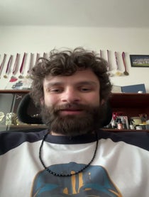 Poster for Advice video from Ondřej Satoria