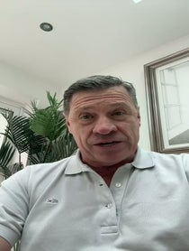 Poster for Other video from Tony Cottee