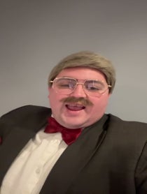Poster for Other video from Connor_Brian_Potty