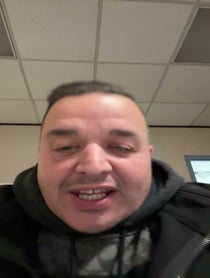 Poster for Roast video from Porkchopzcomedy