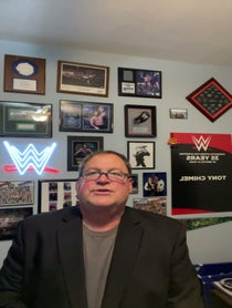 Poster for Other video from Tony chimel
