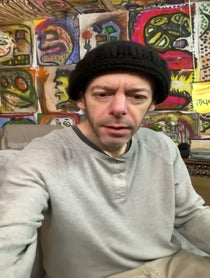 Poster for Other video from Shep Adam Gold