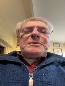 Poster for Other video from Peter Purves